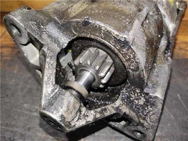 7701499246 RENAULT Стартер купить в Каменское