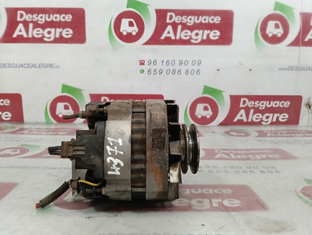 Gerador 7701499436 RENAULT
