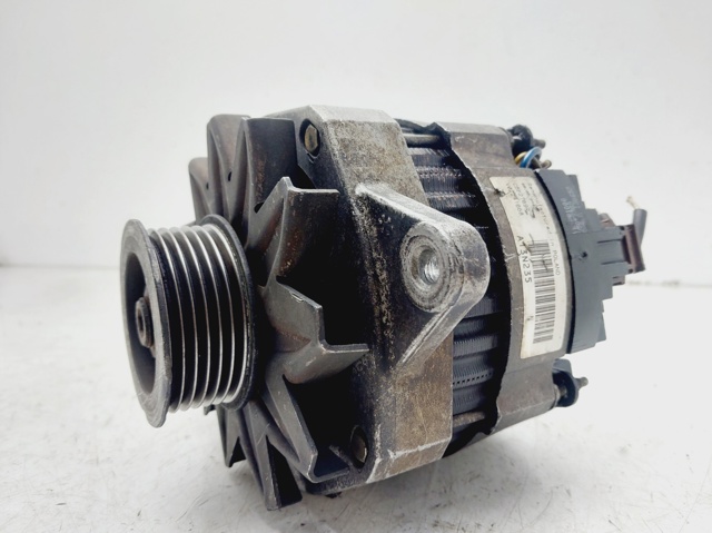 RENAULT 7701499443 Генератор в наличии Кривой Рог