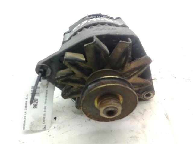 RENAULT 7701499460 Генератор в наличии Сумы