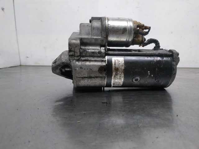 RENAULT 7701499601 Стартер в наличии Каменское