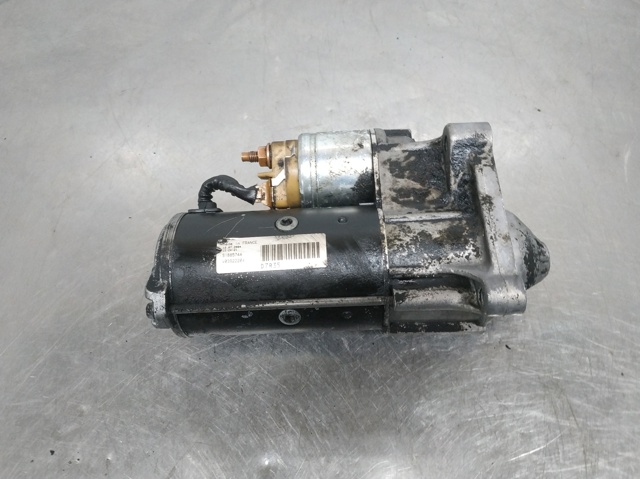RENAULT 7701499601 Стартер в наличии Житомир