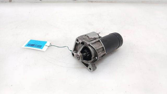 RENAULT 7701499601 Стартер в наличии Ужгород