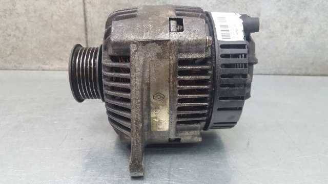 RENAULT 7701499611 Генератор в наличии Черновцы