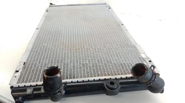 RENAULT 7701499797 Радиатор охлаждения двигателя в наличии Николаев