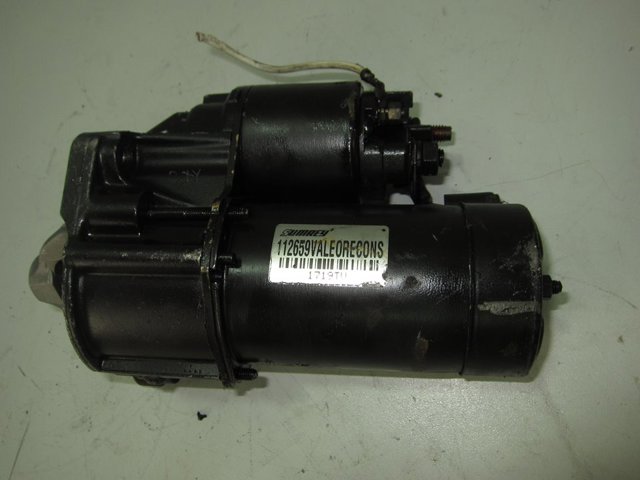 RENAULT 7701499804 Стартер в наличии Украина
