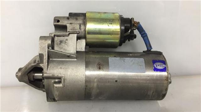 RENAULT 7701499804 Стартер в наличии Черкассы