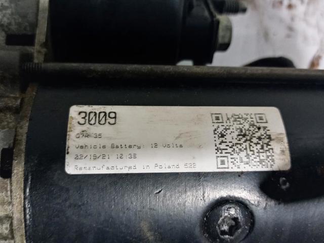 7701499804 Стартер купить Запорожье
