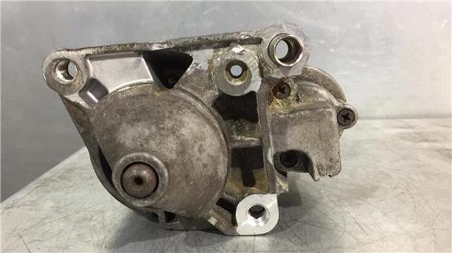 RENAULT 7701499804 Стартер в наличии Кривой Рог