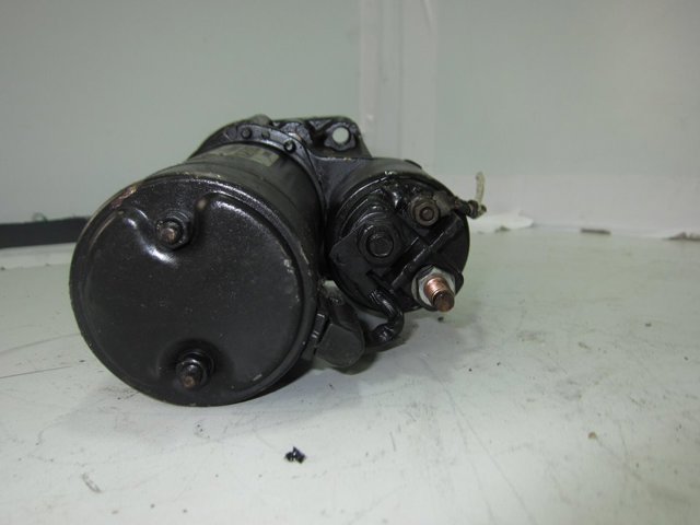 RENAULT 7701499804 Стартер в наличии Николаев