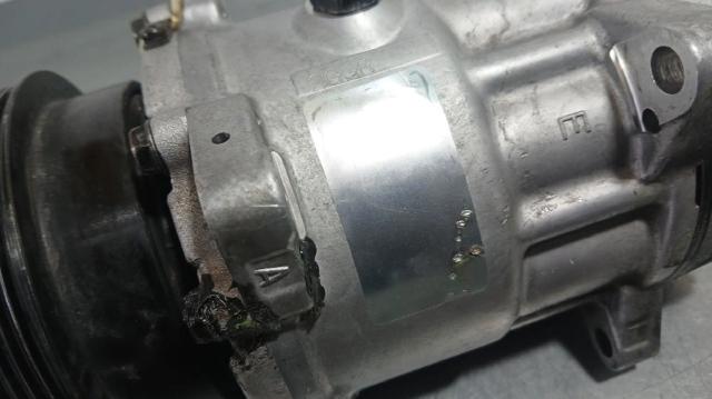 7701499820 RENAULT Компрессор кондиционера купить в Ужгород