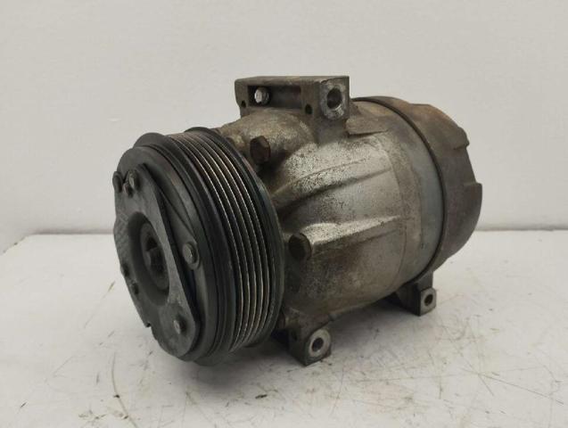 RENAULT 7701499860 Компрессор кондиционера в наличии Черкассы