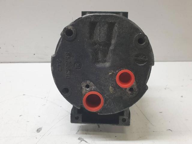 7701499860 RENAULT Компрессор кондиционера купить в Полтава