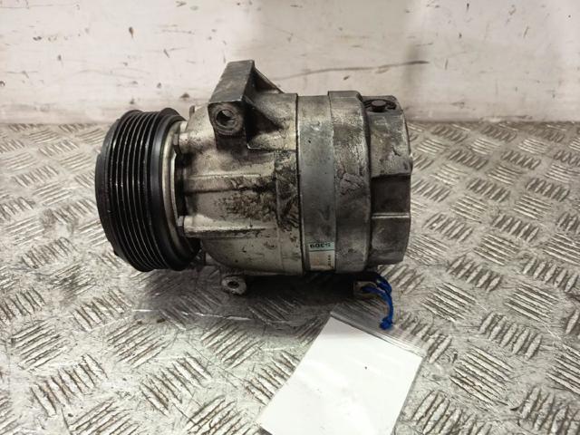 7701499860 RENAULT Компрессор кондиционера купить в Запорожье
