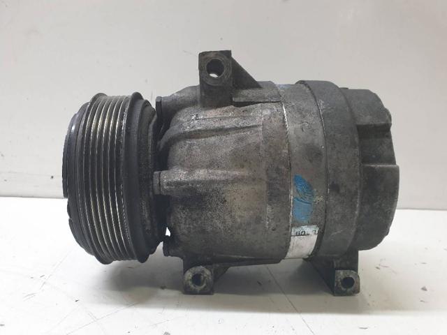 RENAULT 7701499860 Компрессор кондиционера в наличии Черкассы