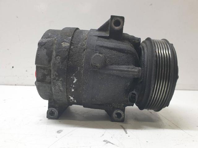 7701499860 RENAULT Компрессор кондиционера купить в Сумы
