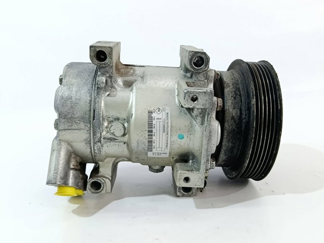 RENAULT 7701499969 Компрессор кондиционера в наличии Черновцы