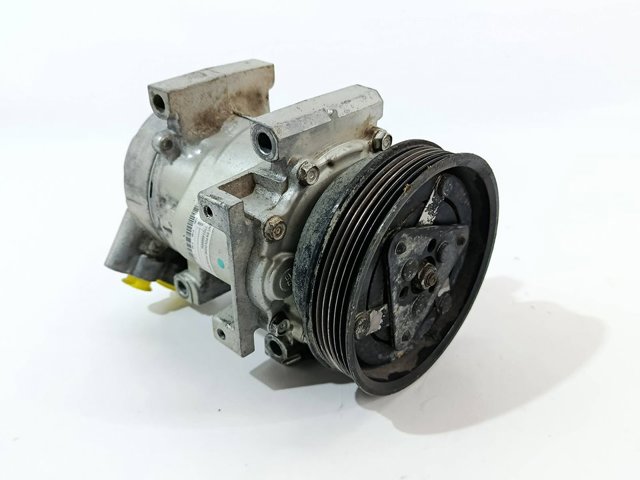RENAULT 7701499969 Компрессор кондиционера в наличии Николаев