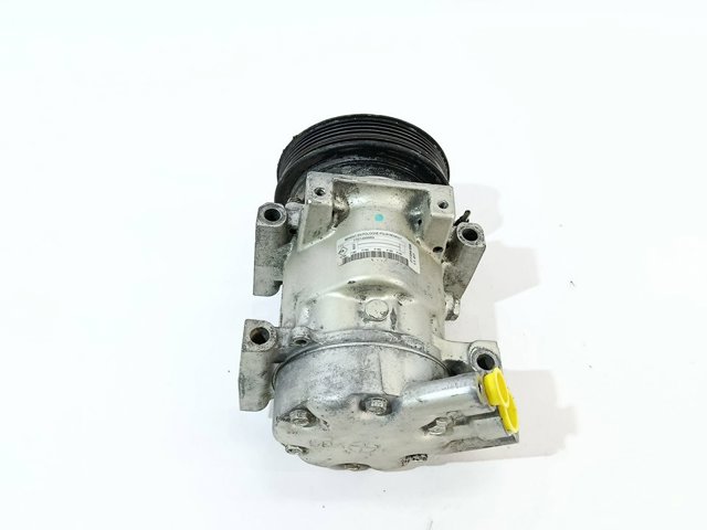 RENAULT 7701499969 Компрессор кондиционера в наличии Сумы
