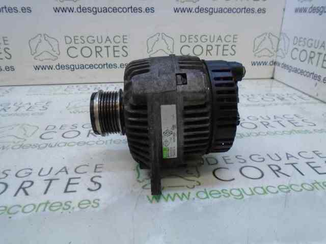 Gerador 7701499971 Renault (RVI)