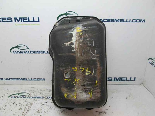 RENAULT 7701648829 Поддон двигателя в наличии Кривой Рог