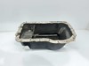 Panela de óleo de cárter do motor 7701648829 RENAULT