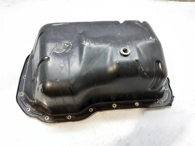 RENAULT 7701648829 Поддон масляный картера двигателя в наличии Винница