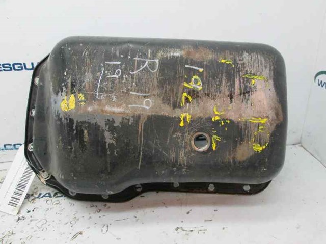RENAULT 7701648829 Поддон масляный картера двигателя в наличии Тернополь