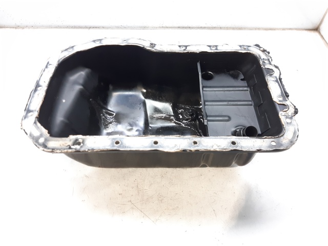 RENAULT 7701648829 Поддон двигателя в наличии Полтава