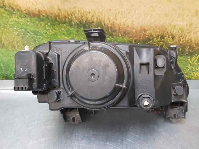 RENAULT 7701672734 Фара левая в наличии Ровно