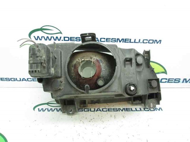 7701672734 RENAULT Фара левая купить в Ровно