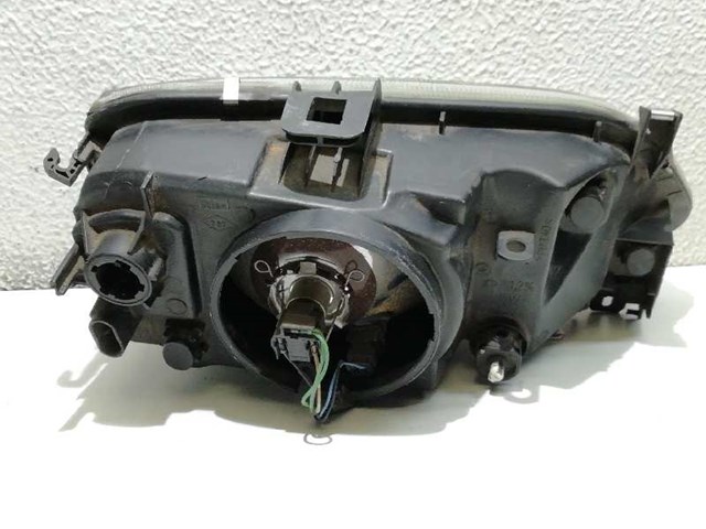 7701672734 RENAULT Фара левая купить в Ирпень