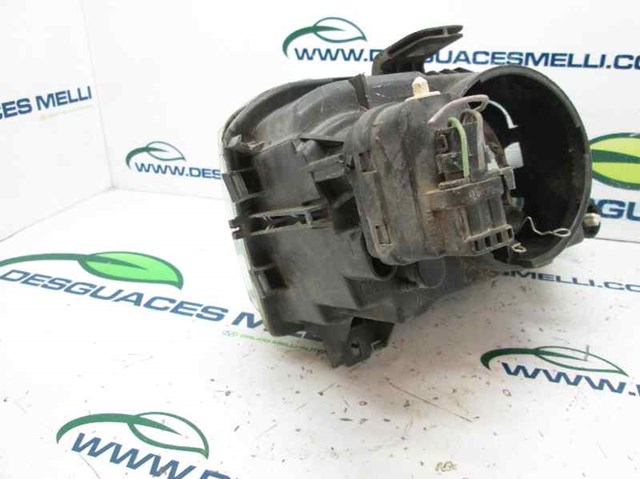 7701672734 RENAULT Фара левая купить в Одесса