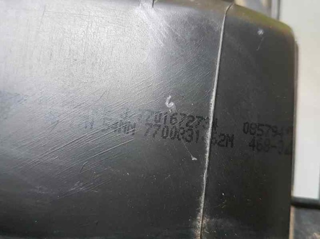 7701672734 RENAULT Левая фара купить в Полтава