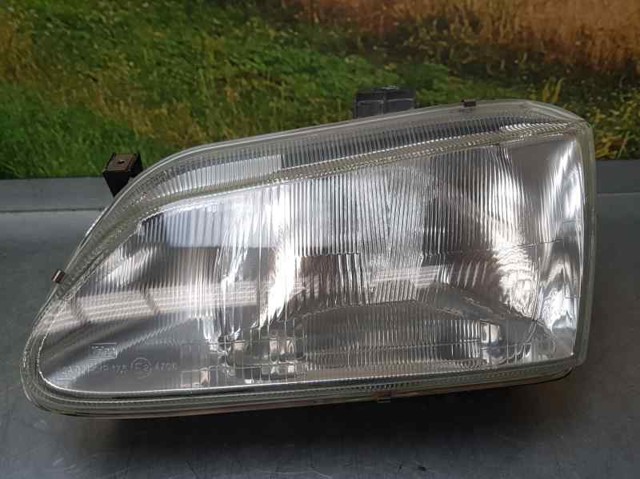 7701672734 RENAULT Фара левая купить в Украина