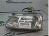 Luz esquerda 7701672734 RENAULT