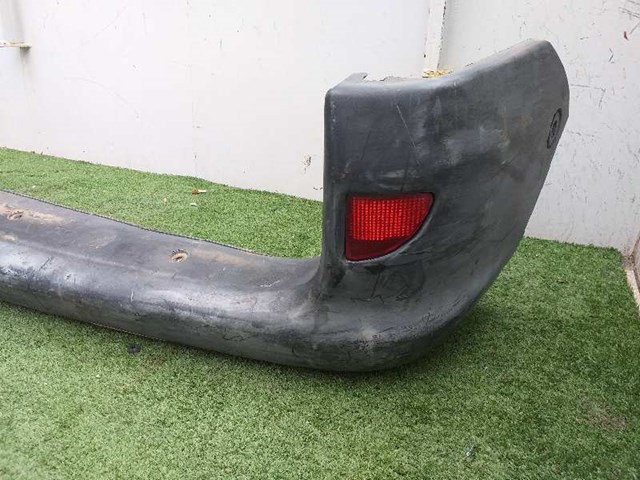 RENAULT 7701692547 Задний бампер в наличии Полтава