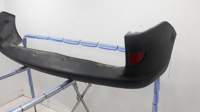 RENAULT 7701692547 Задний бампер в наличии Ужгород