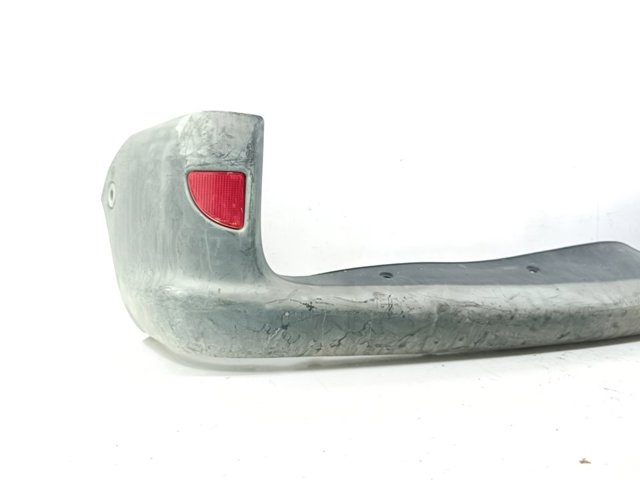 RENAULT 7701692547 Задний бампер в наличии Тернополь