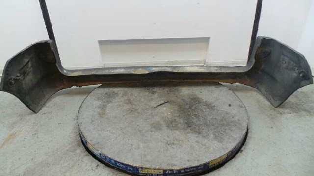 7701692547 RENAULT Задний бампер купить в Хмельницкий