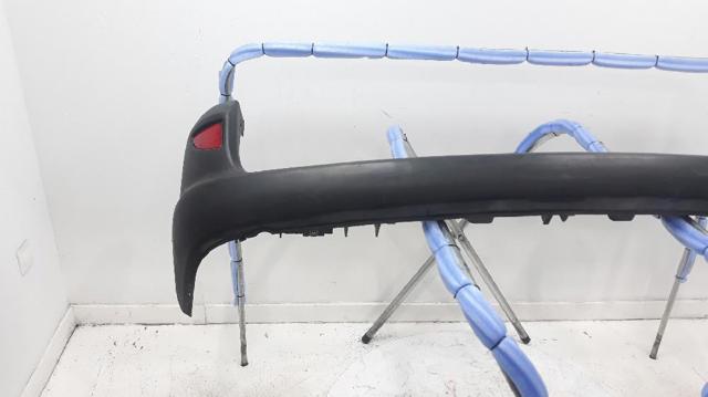 7701692547 Бампер задний купить Ужгород