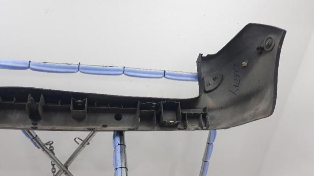 RENAULT 7701692547 Задний бампер в наличии Житомир