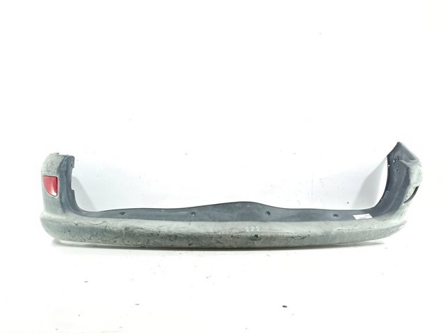 RENAULT 7701692547 Задний бампер в наличии Кривой Рог