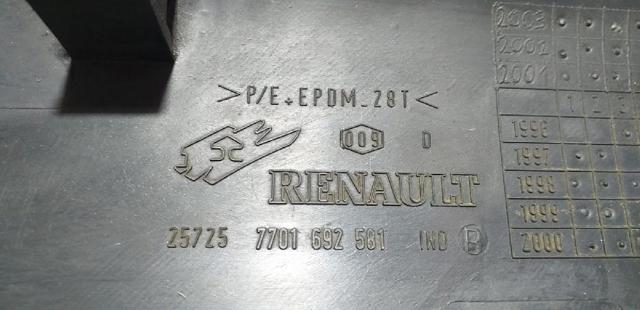 7701692581 OPEL купить в Ирпень