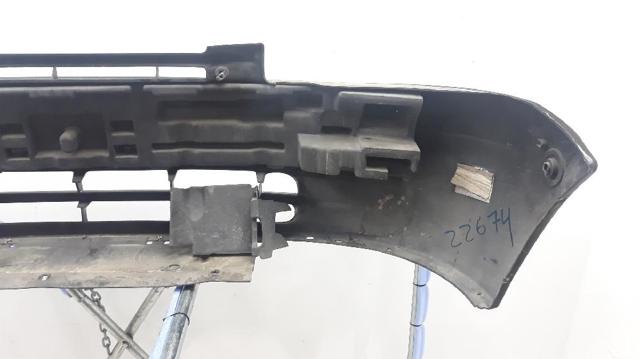 7701694499 Передний бампер купить Кривой Рог