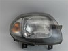 Luz direita 7701697618 RENAULT