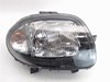 Luz direita 7701697618 RENAULT