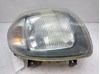 Luz direita 7701697618 RENAULT