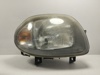 Luz direita 7701697618 RENAULT