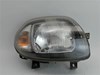 Luz direita 7701697618 RENAULT